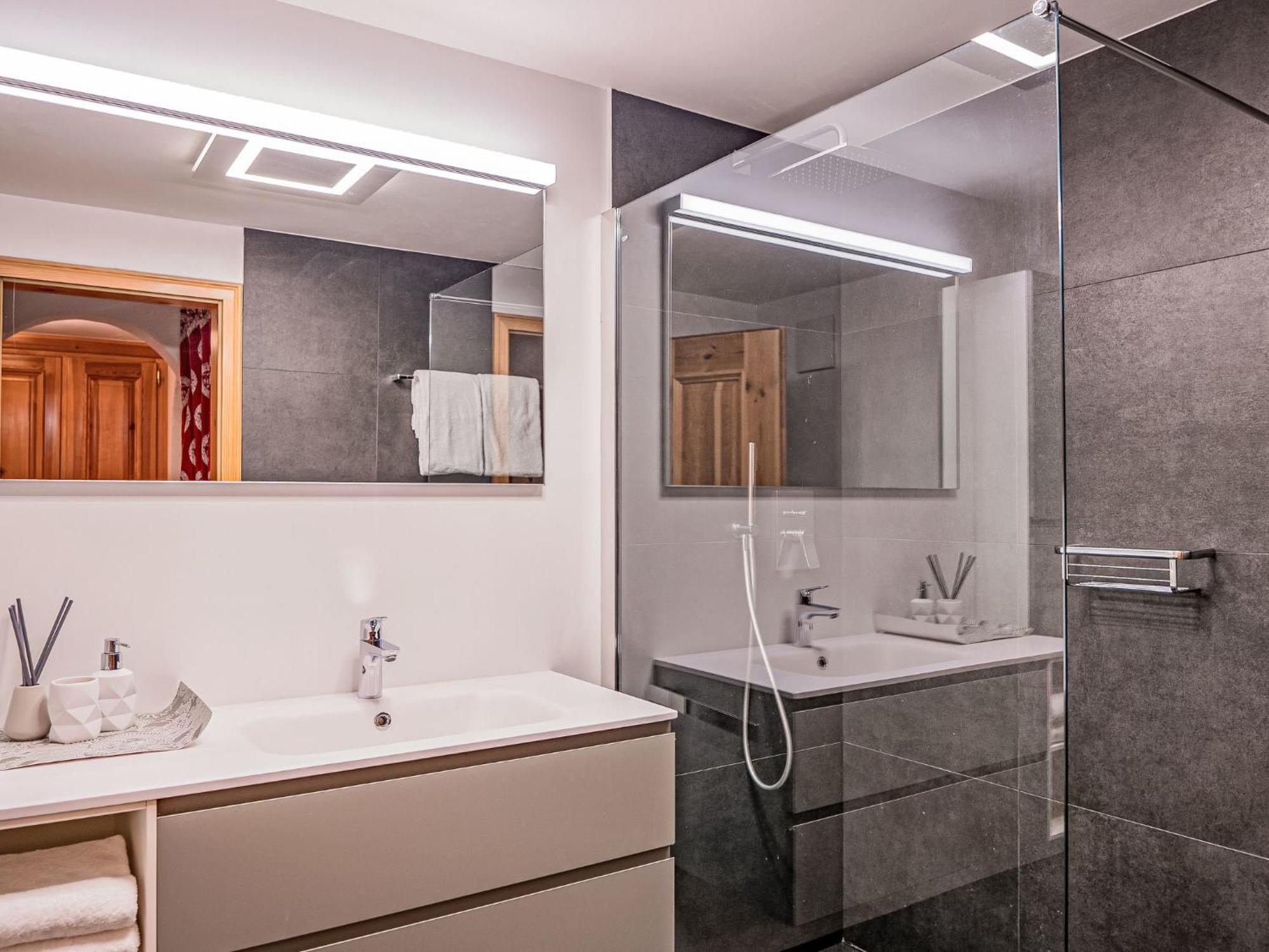 Apartment Chesa Vadret Surlej By Interhome Экстерьер фото